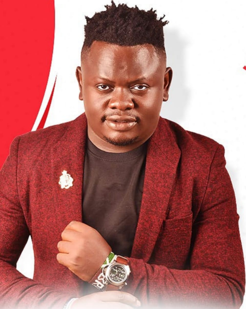 Brian Mutenyo Wabwoto